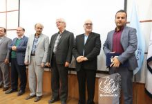 گزارش تصویری مراسم بزرگداشت هفته پژوهش و قدردانی از پژوهشگران برتر